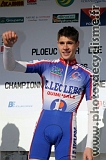 Championnat de Bretagne Cyclo cross 2008 (35)